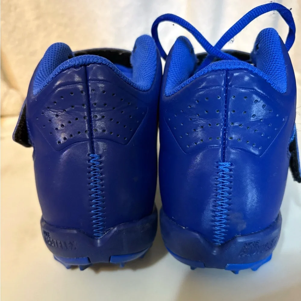 Cleats